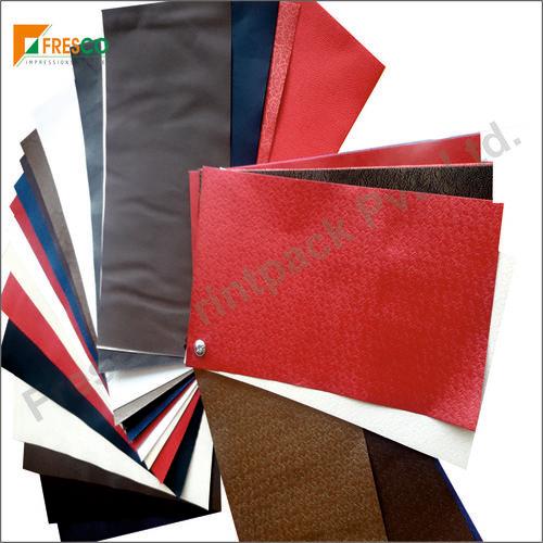 Special Textured Covering Material 