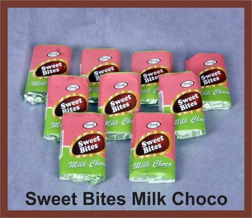 Sweet Bites Milk Choco