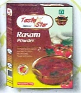 Rasam Powder