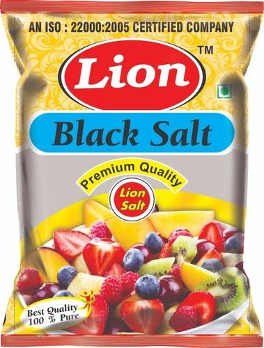 PRAYAS FOODS LION BLACK SALT POWDER