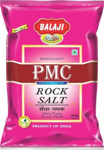 BALAJI PMC ROCK  SALT POWDER