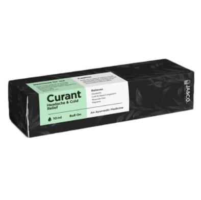 10 ml Curant Headache And Cold Relief