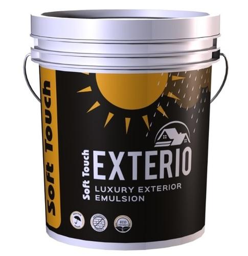Exterior Luxury Exterior Emulsion