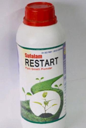 Sufalam Restart