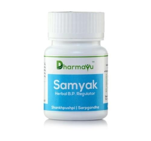 Samyak
