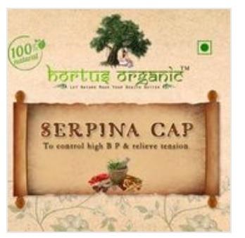 SERPINA CAP