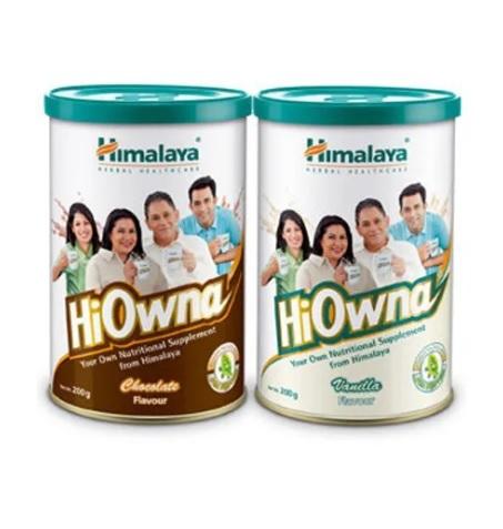 Hiowna Nutritional Supplement