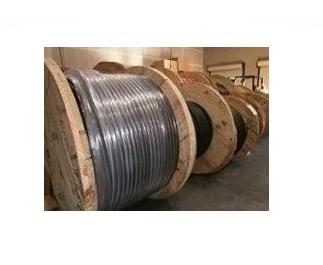 Industrial Wire And Cables