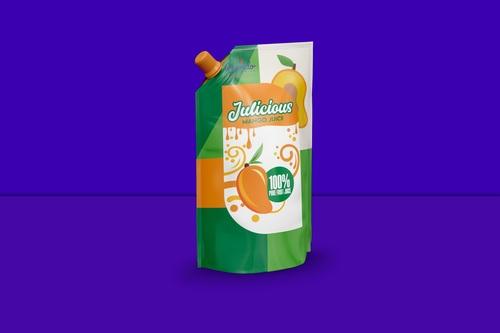 Julicious Mango Juice