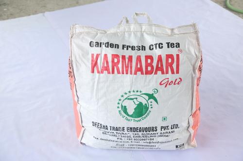 Karmabari gold tea