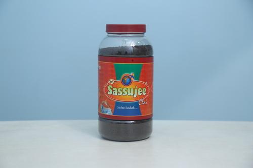 Sassujee chai