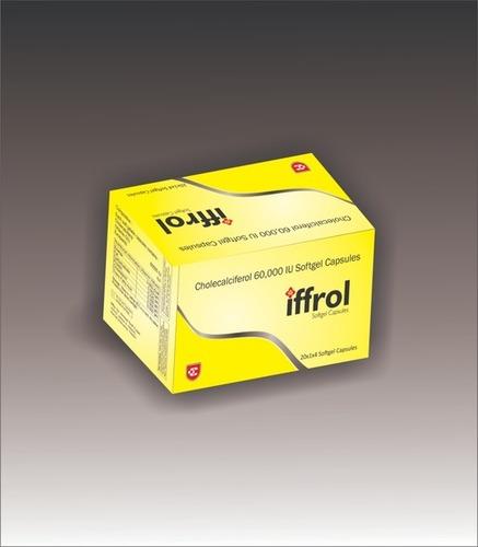 Iffrol Soft Gel