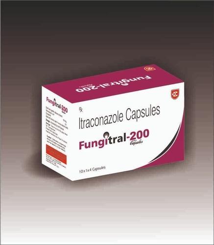 Fungitral -200 