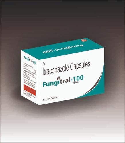 fungitral -100