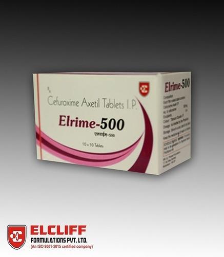 ELRIME-500