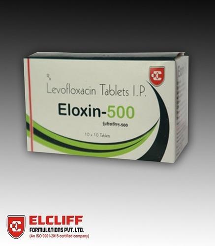 ELOXINE-500