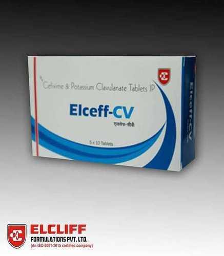 ELCEFF-CV