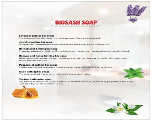 BIOSASH SOAP