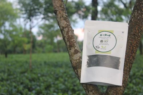 Himalayan Detox Green Tea