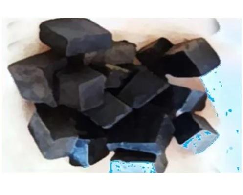 Natural Soap Base-Activated Charcoal