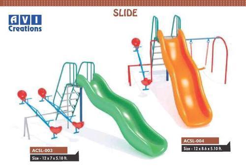 JOJO Slides