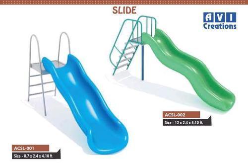 JOJO Wave Slides