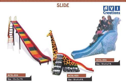 JOJO Plastic Slides