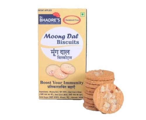 Dr Bhadres Immunity Booster Biscuits