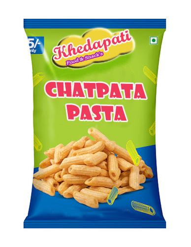 Khedapati chatpata pasta