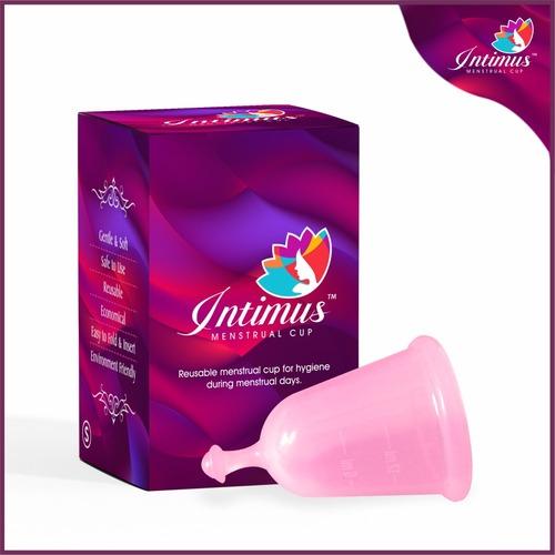 Intimus Small Menstrual Cup