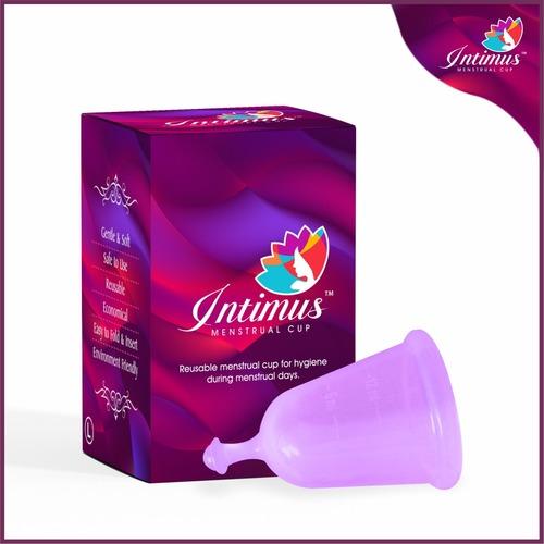 Intimus Large Menstrual Cup