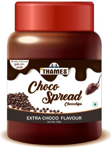 Thames Food Choco Spread