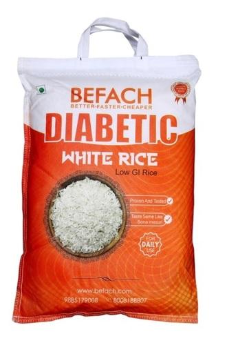 Befach Diabetic White Rice
