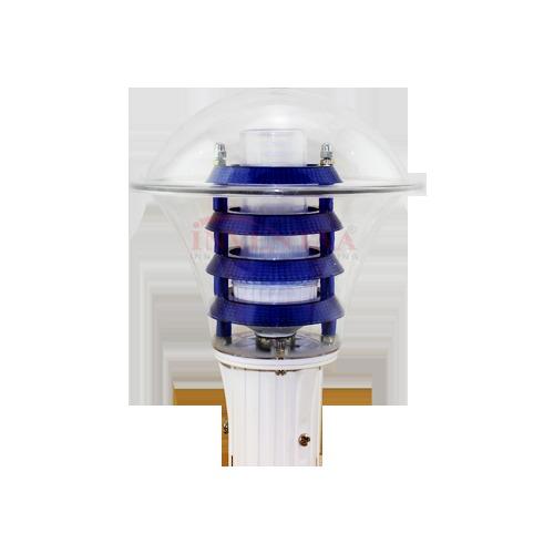 LED GATE/GARDEN LIGHTS