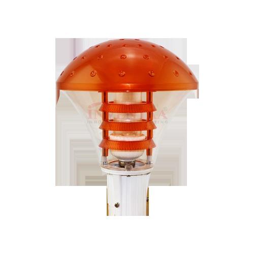 LED GATE/GARDEN LIGHTS