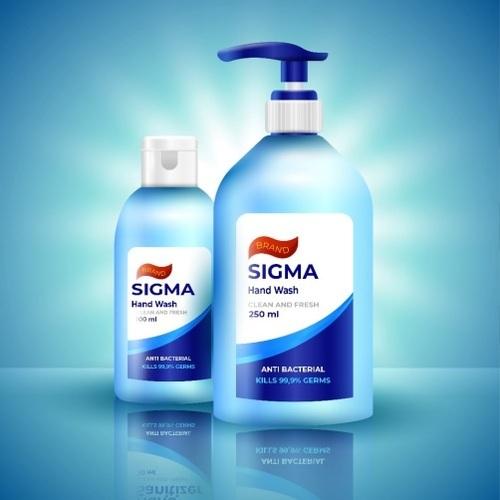 Sigma Hand Wash