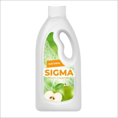 Sigma Floor Cleaner