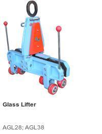 Glass lifter