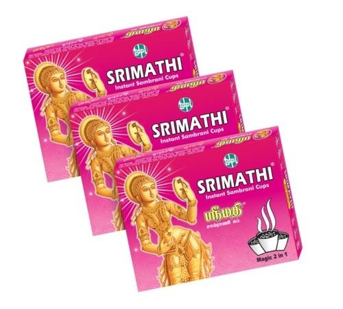 SRIMATHI SAMBRANI CUPS 36  