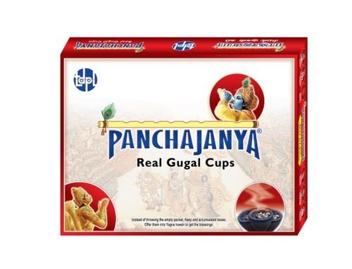 PANCHAJANYA GUGAL CUPS 
