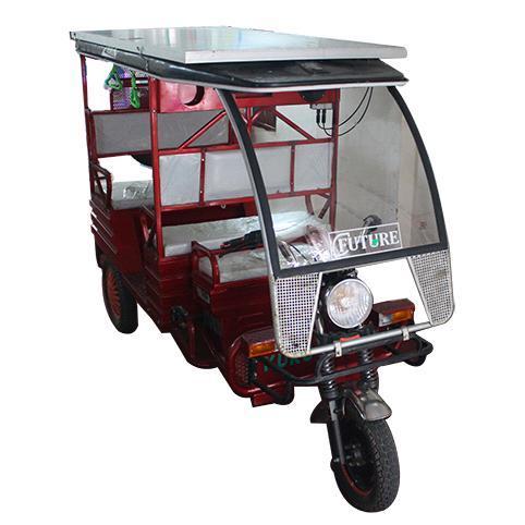 Battery-E-Rickshaw