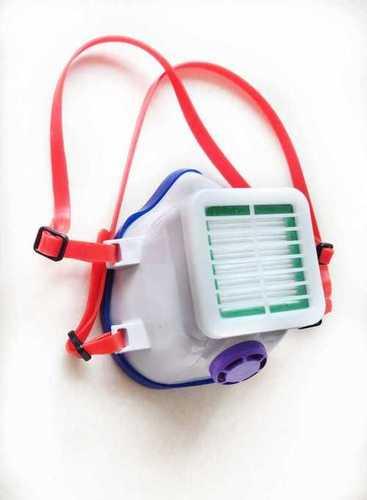 XD100 - Reusable Respirator Mask 