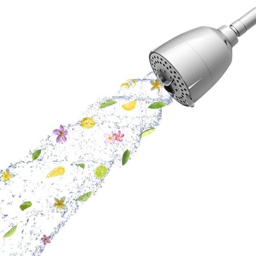 CLEO Aroma Therapy Shower Filter