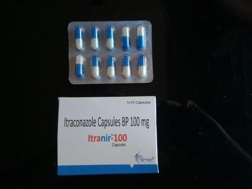 ITRANIR-100
