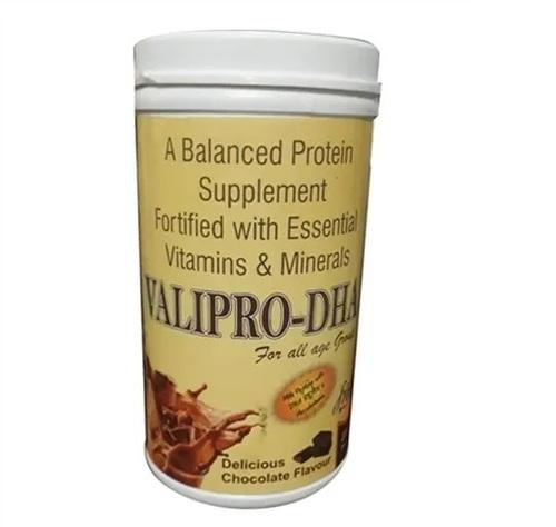 A Balance Protein Supplement Fortified With Essential Vitamins and Minerrals