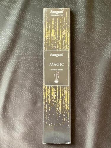 Sangam Magic Incense Sticks
