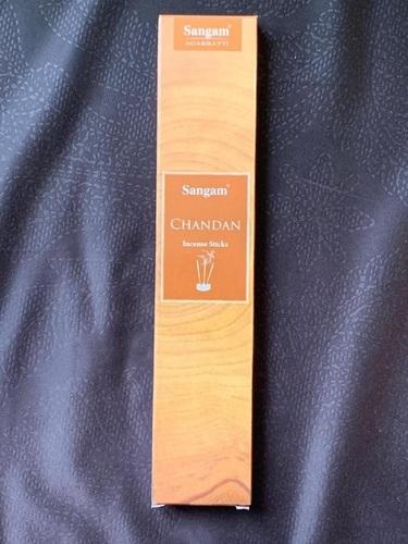 Sangam Chandan Incense Sticks