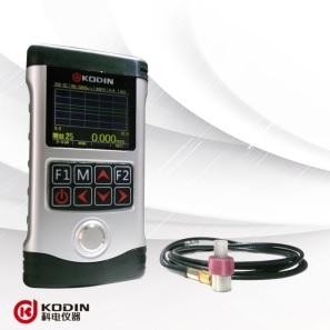  Ultrasonic  thickness  gauge  MODEL-3  KODIN Â®3000HM