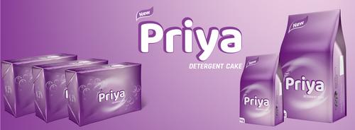 Priya Soap