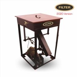 KIO Powder Filter Machine